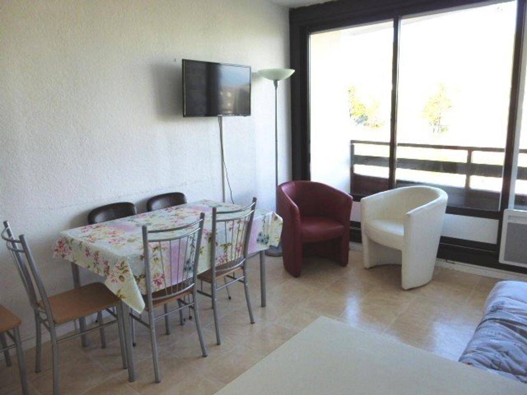 Studio Arette, 1 pièce, 6 personnes - FR-1-602-24 photo 2
