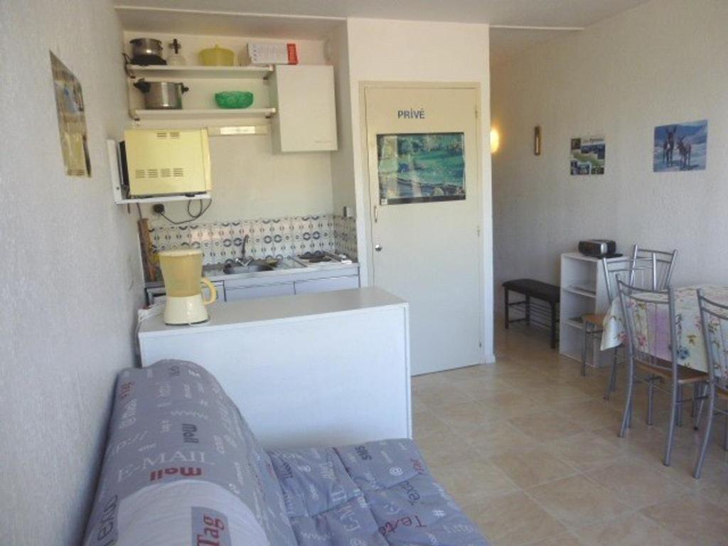 Studio Arette, 1 pièce, 6 personnes - FR-1-602-24 photo 3
