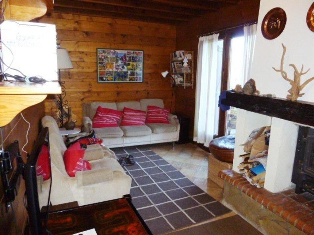 Chalet Arette, 4 pièces, 6 personnes - FR-1-602-80 photo 3