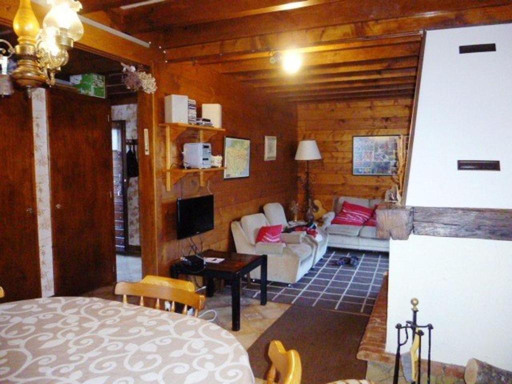 Chalet Arette, 4 pièces, 6 personnes - FR-1-602-80 photo 1