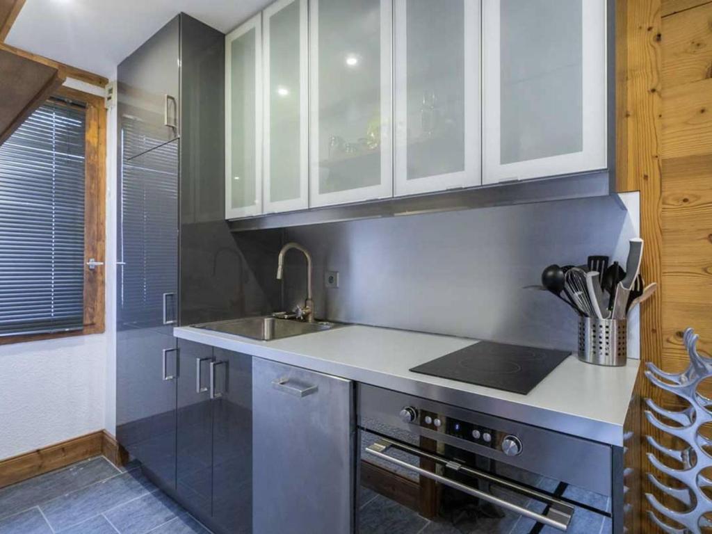 Appartement Valmorel, 2 pièces, 4 personnes - FR-1-291-865 photo 2