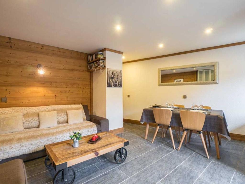 Appartement Valmorel, 2 pièces, 4 personnes - FR-1-291-865 photo 3