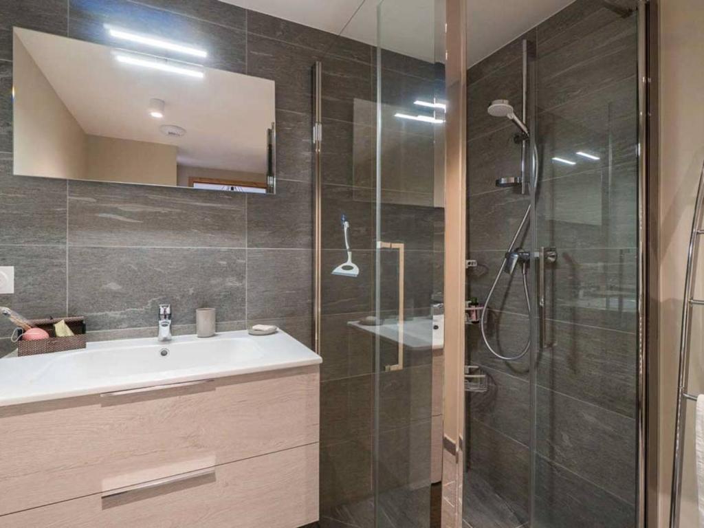Appartement Les Avanchers-Valmorel, 2 pièces, 4 personnes - FR-1-291-867 photo 4