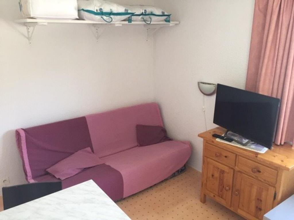 Studio Arette, 1 pièce, 2 personnes - FR-1-602-86