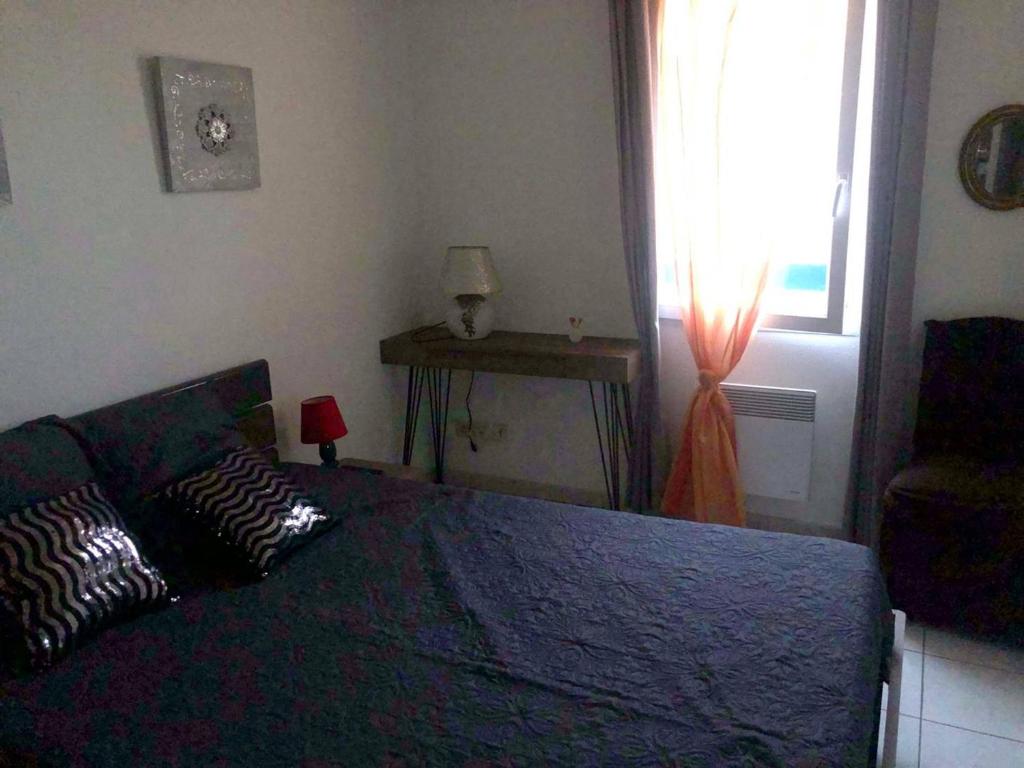 Villa Torreilles, 3 pièces, 6 personnes - FR-1-81-545 photo 2