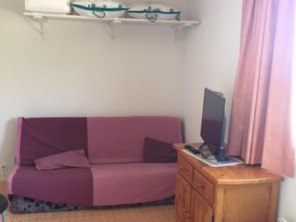 Studio Arette, 1 pièce, 2 personnes - FR-1-602-86 photo 4