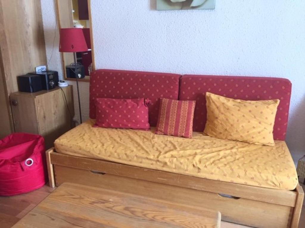 Appartement Risoul, 1 pièce, 4 personnes - FR-1-330-537 photo 3