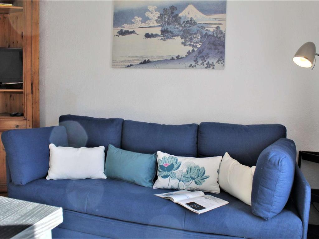 Appartement Risoul, 1 pièce, 4 personnes - FR-1-330-540 photo 2
