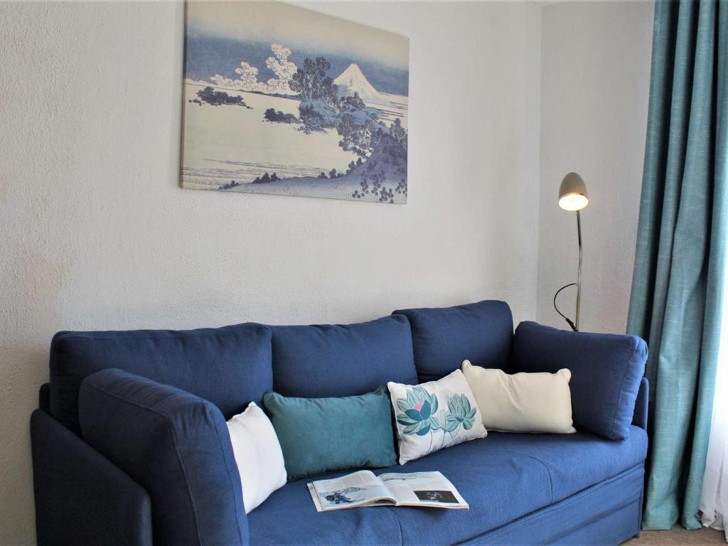 Appartement Risoul, 1 pièce, 4 personnes - FR-1-330-540 photo 3