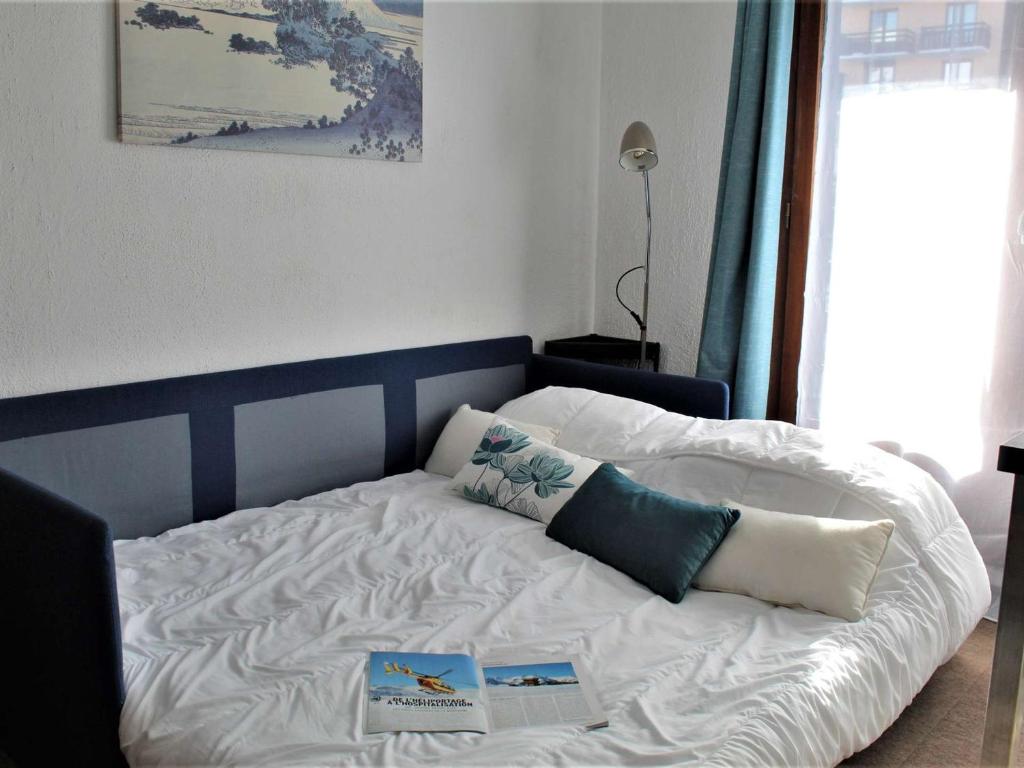 Appartement Risoul, 1 pièce, 4 personnes - FR-1-330-540 photo 4