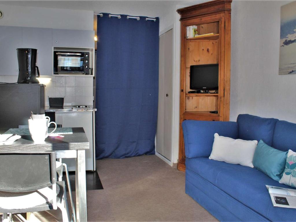 Appartement Risoul, 1 pièce, 4 personnes - FR-1-330-540 photo 1