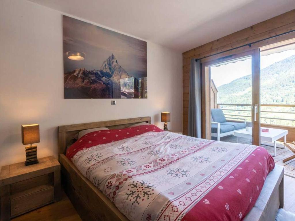 Appartement Valmorel, 4 pièces, 9 personnes - FR-1-291-866 photo 3