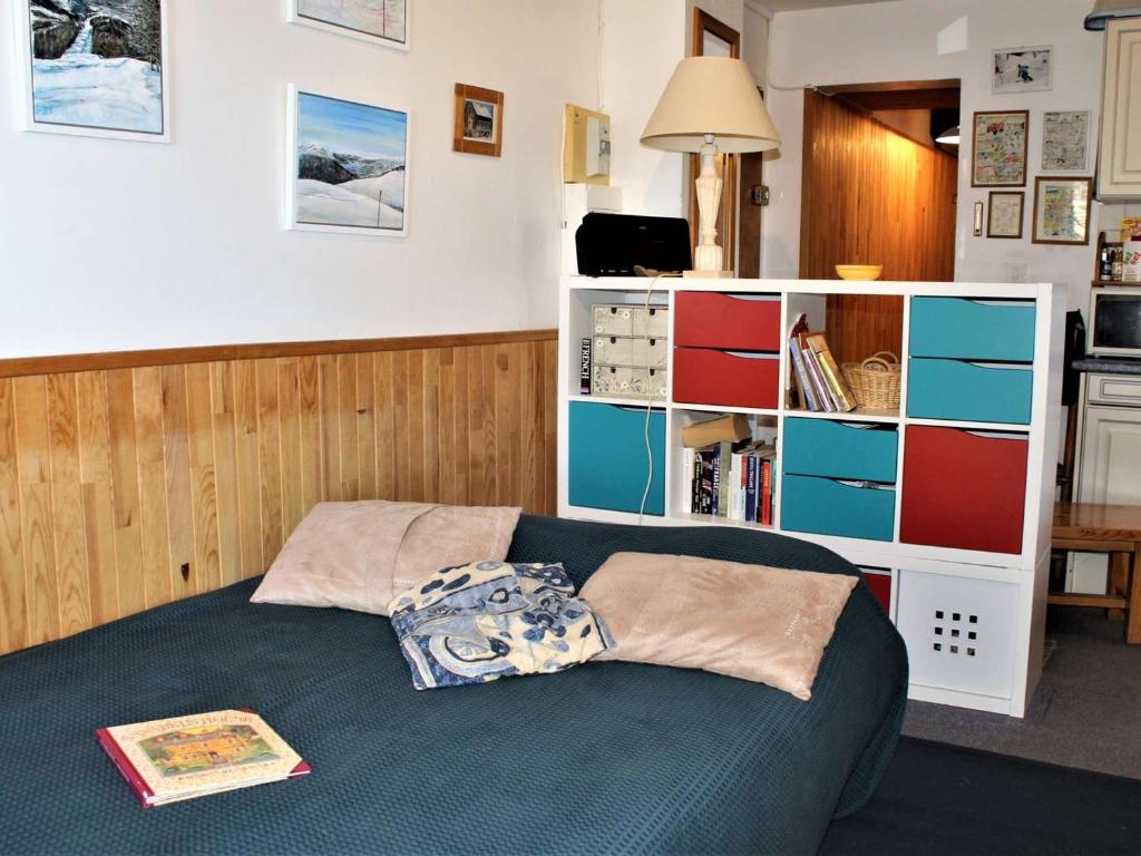 Appartement Risoul, 3 pièces, 8 personnes - FR-1-330-535 photo 3