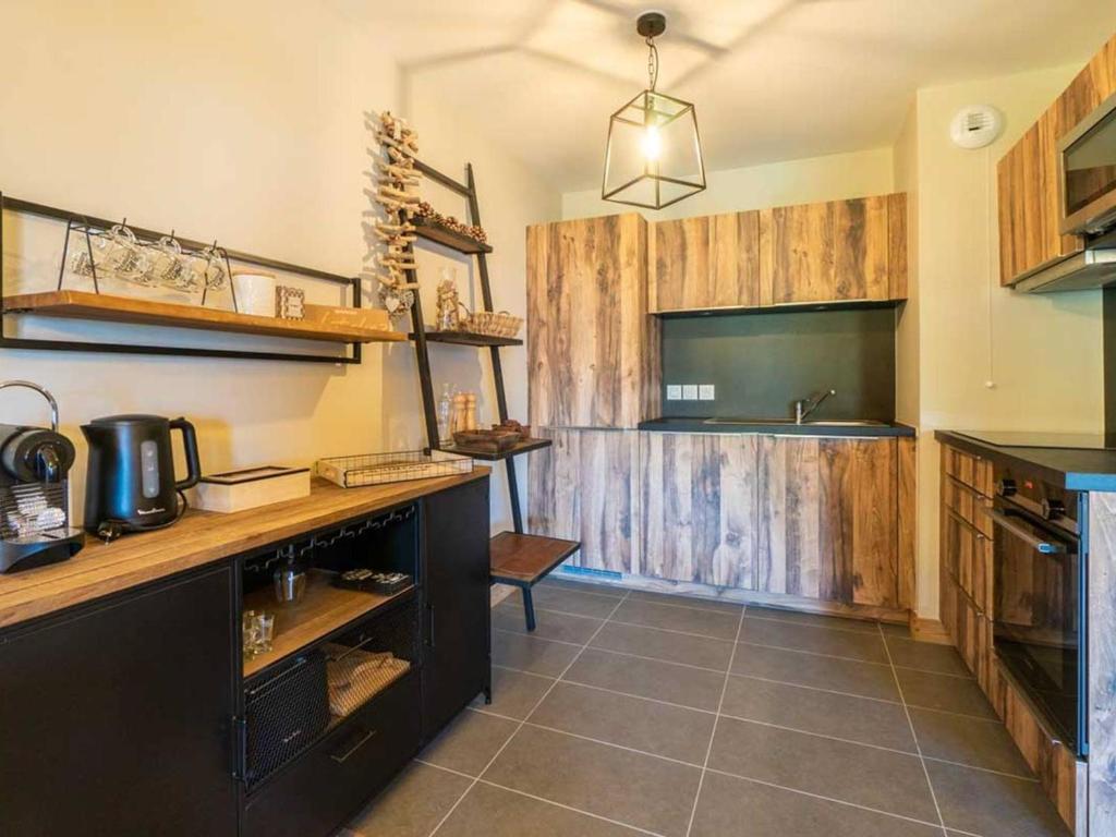 Appartement Les Avanchers-Valmorel, 4 pièces, 8 personnes - FR-1-291-869 photo 2