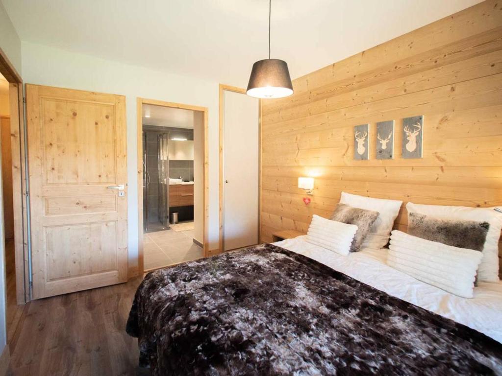 Appartement Les Avanchers-Valmorel, 4 pièces, 8 personnes - FR-1-291-869 photo 3