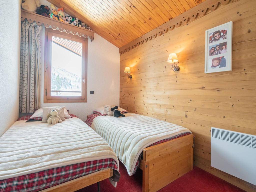 Appartement Valmorel, 3 pièces, 4 personnes - FR-1-291-871 photo 3