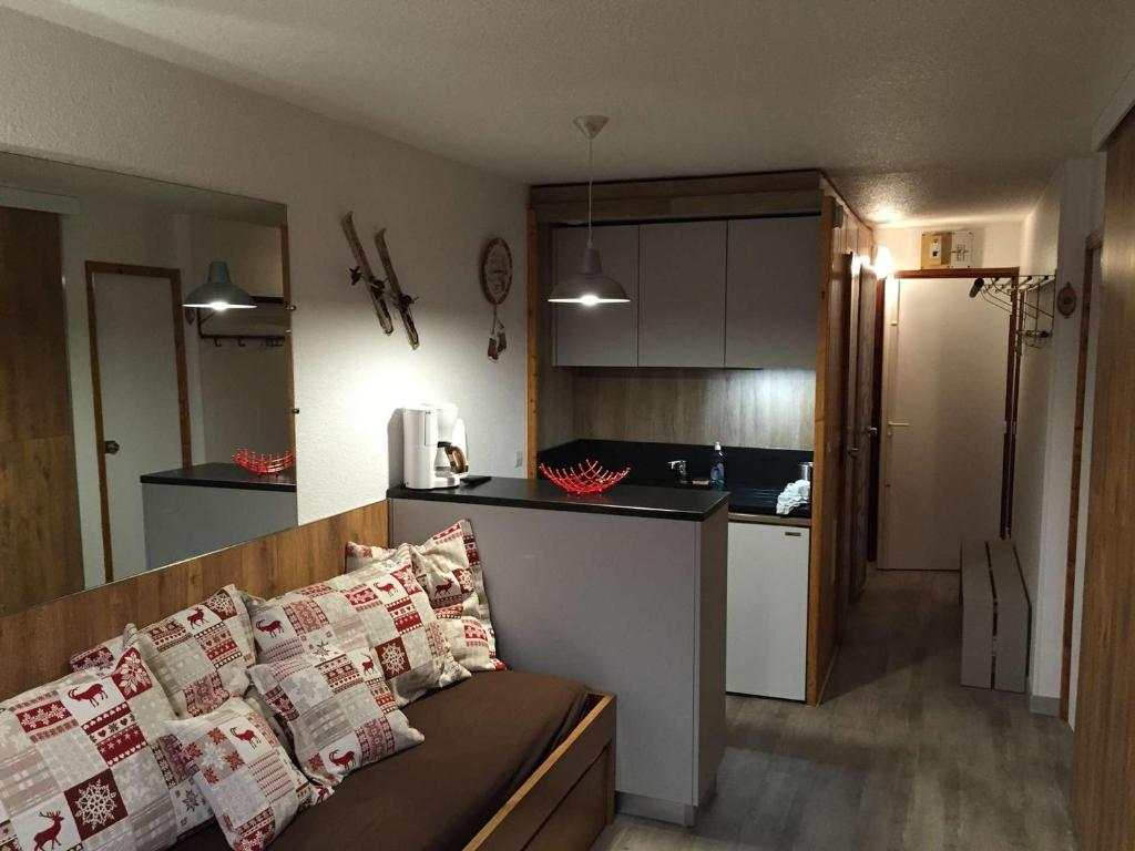 Appartement Val Thorens, 3 pièces, 4 personnes - FR-1-545-30 photo 2