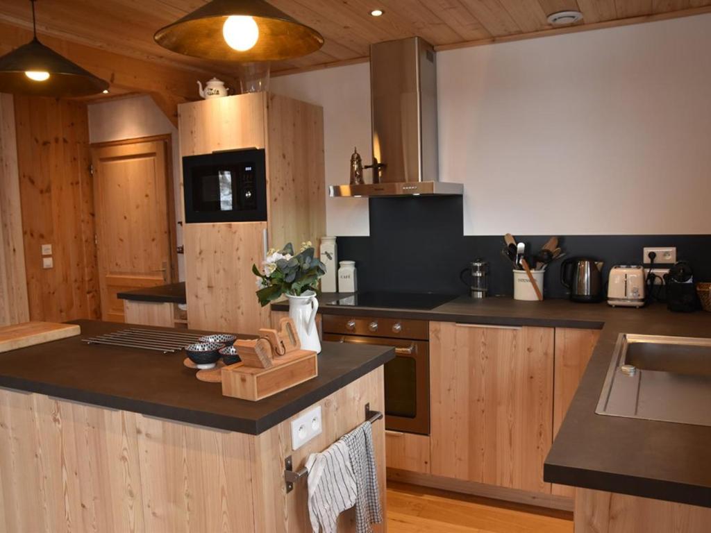 Chalet Montgenèvre, 5 pièces, 10 personnes - FR-1-266-179 photo 3