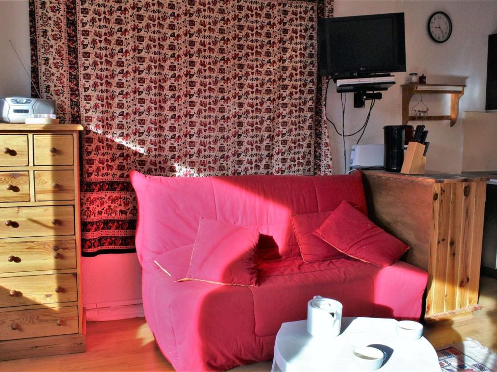Appartement Risoul, 1 pièce, 4 personnes - FR-1-330-543 photo 3