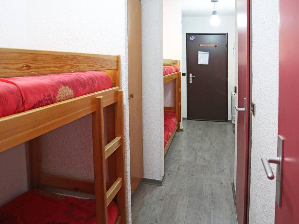 Appartement Les Orres, 1 pièce, 6 personnes - FR-1-322-453 photo 4