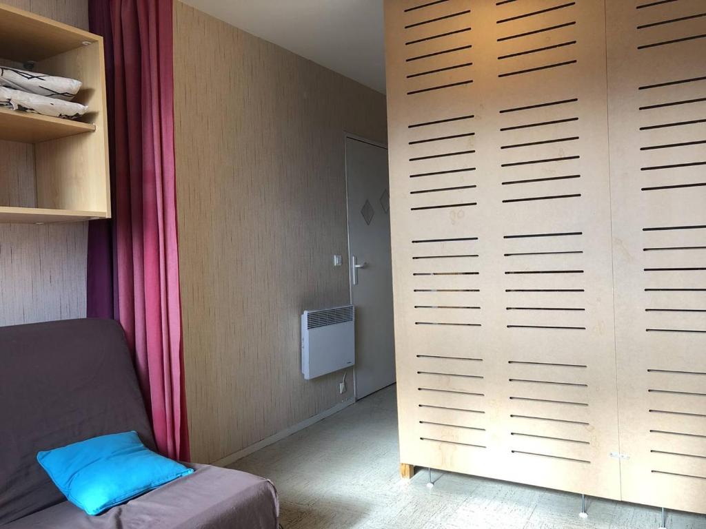 Appartement Arette, 2 pièces, 6 personnes - FR-1-602-101 photo 1