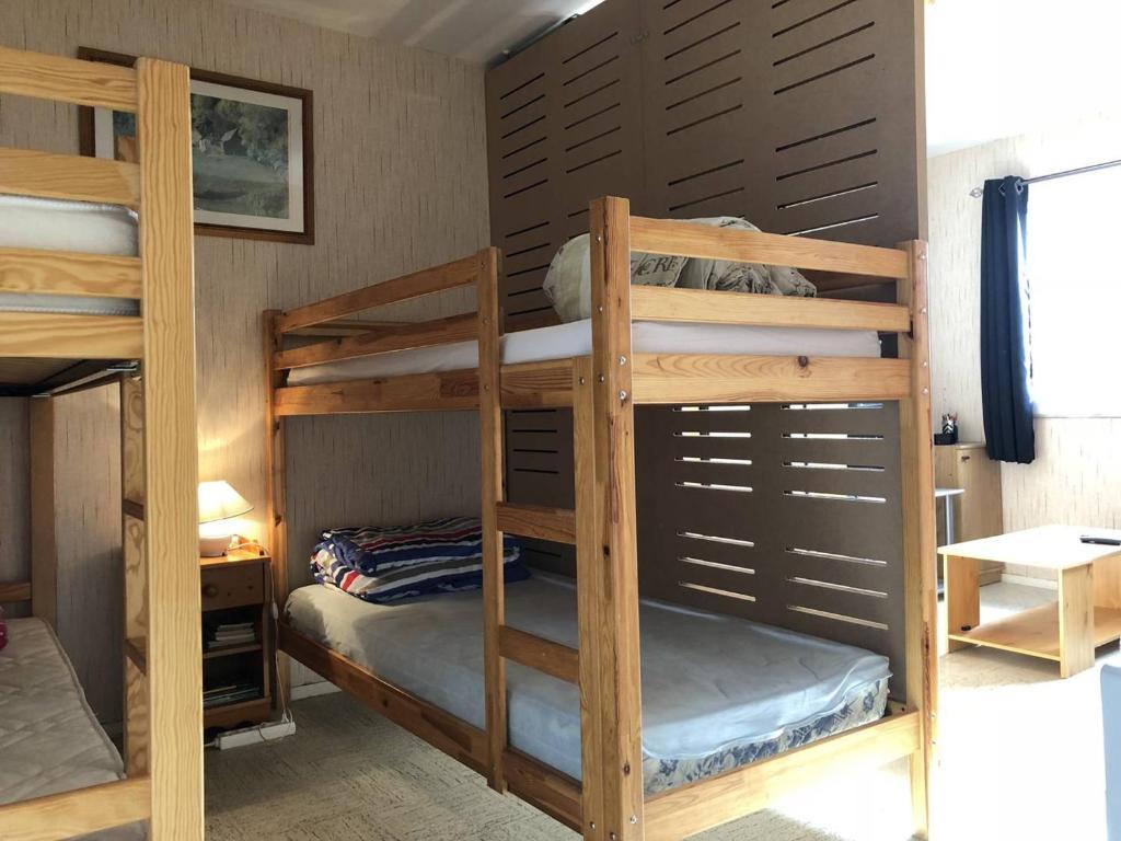 Appartement Arette, 2 pièces, 6 personnes - FR-1-602-101 photo 2