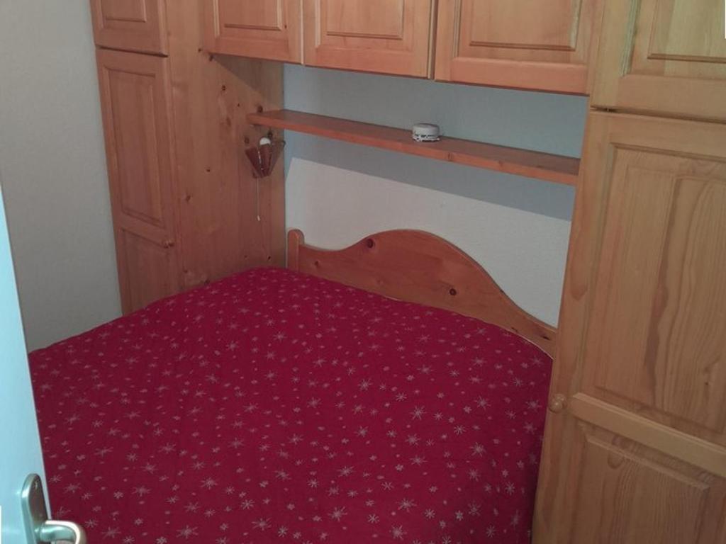 Appartement Saint-Jean-d'Aulps, 2 pièces, 5 personnes - FR-1-573-60 photo 3