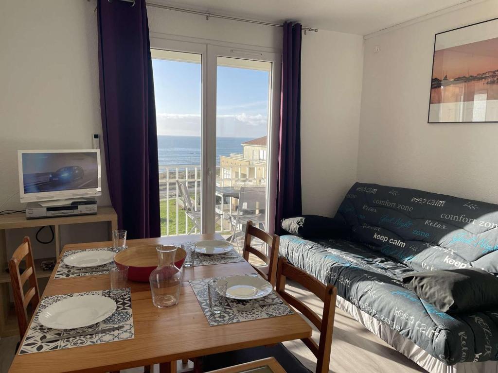 Appartement Saint-Hilaire-de-Riez, 2 pièces, 4 personnes - FR-1-224-784 photo 4