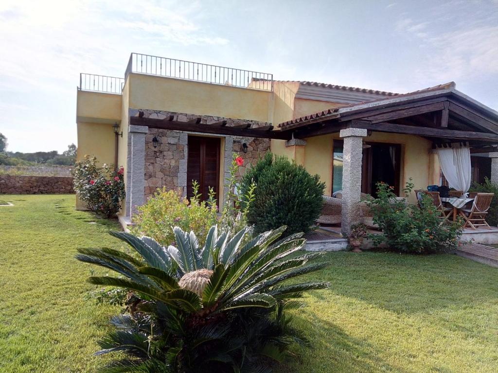 Villa Baia Sant Anna photo 3