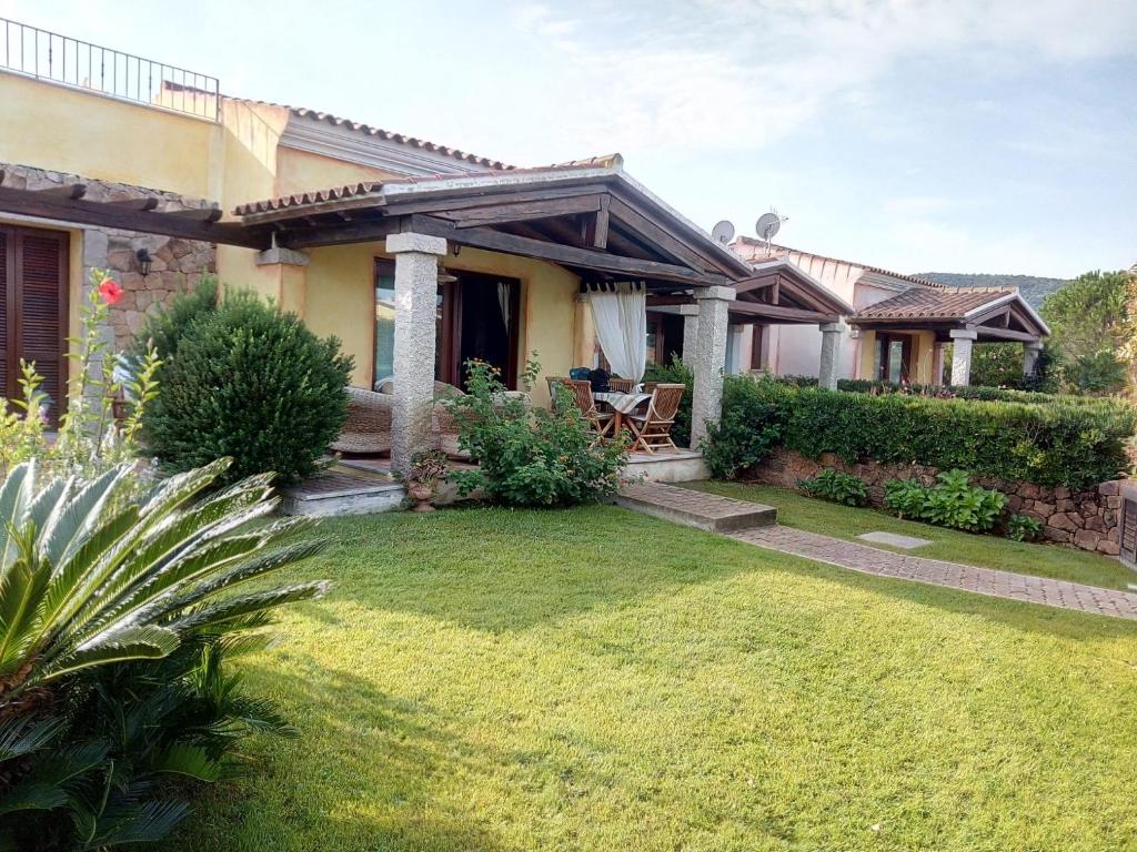 Villa Baia Sant Anna photo 2