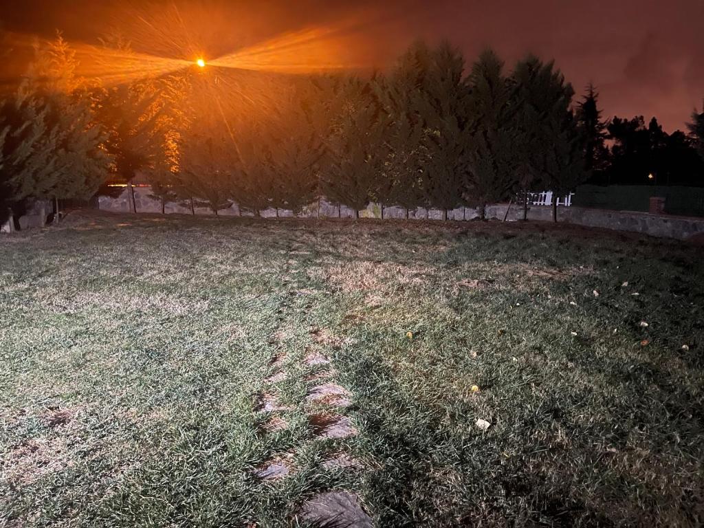 1 dönüm içerisinde Çiftlik evi 1+1 geniş photo 4