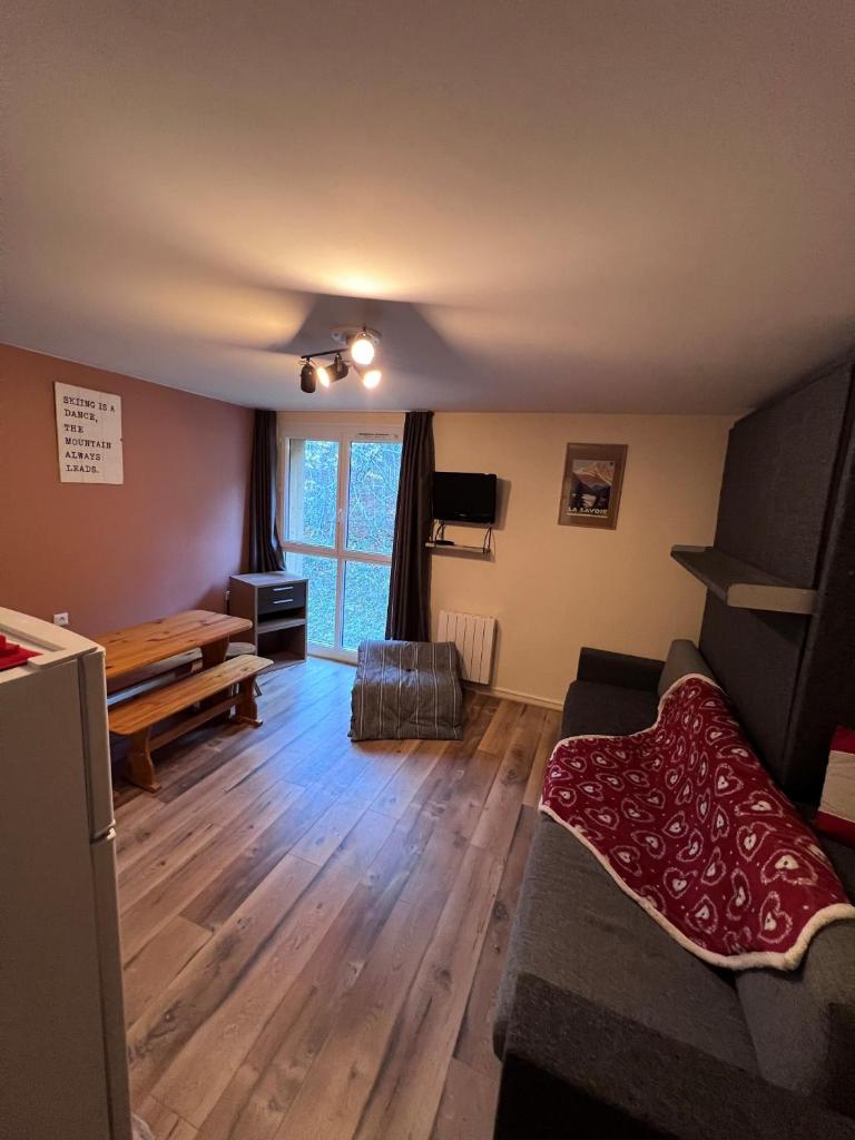 Studio L'Ecrin des Ecureuils photo 4