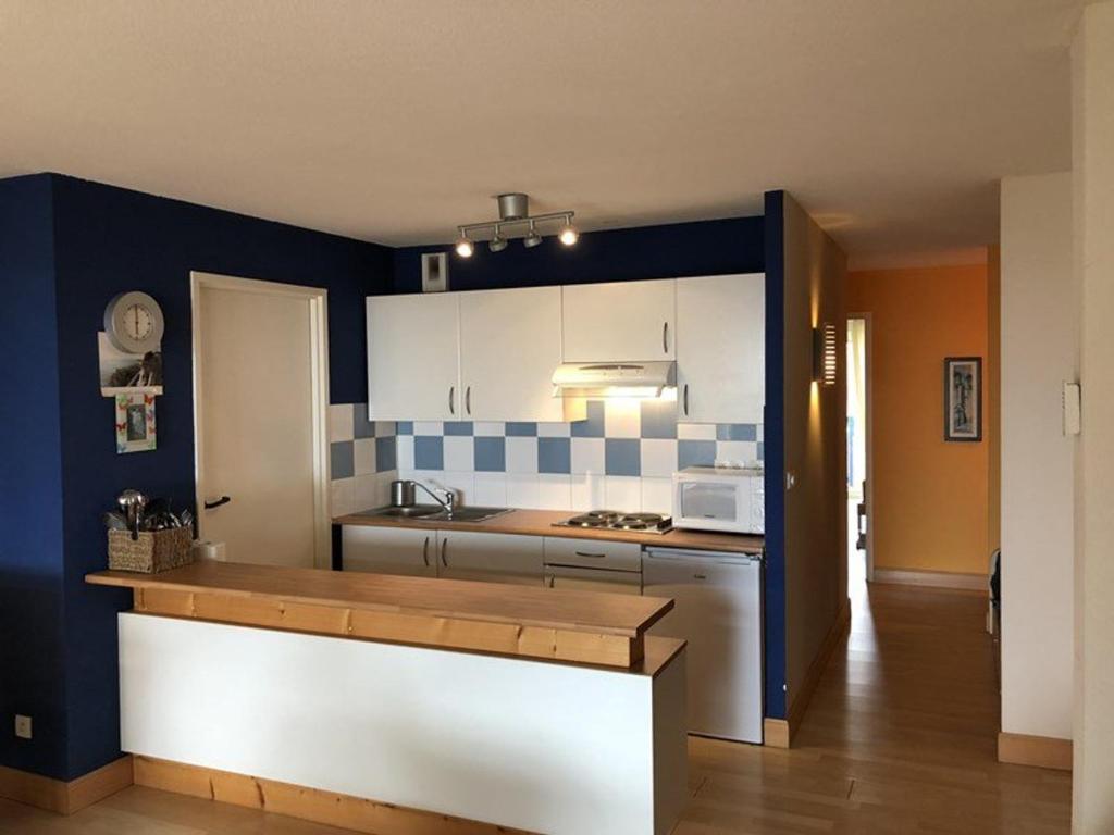 Appartement Vieux-Boucau-les-Bains, 3 pièces, 5 personnes - FR-1-379-88 photo 1