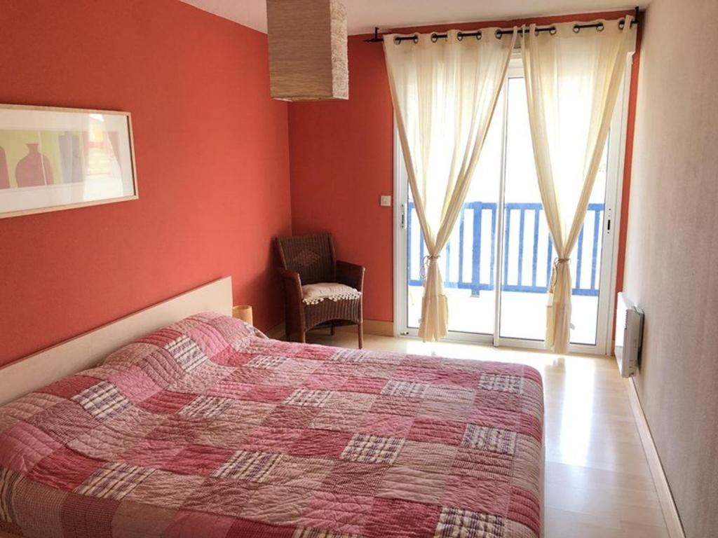 Appartement Vieux-Boucau-les-Bains, 3 pièces, 5 personnes - FR-1-379-88 photo 2