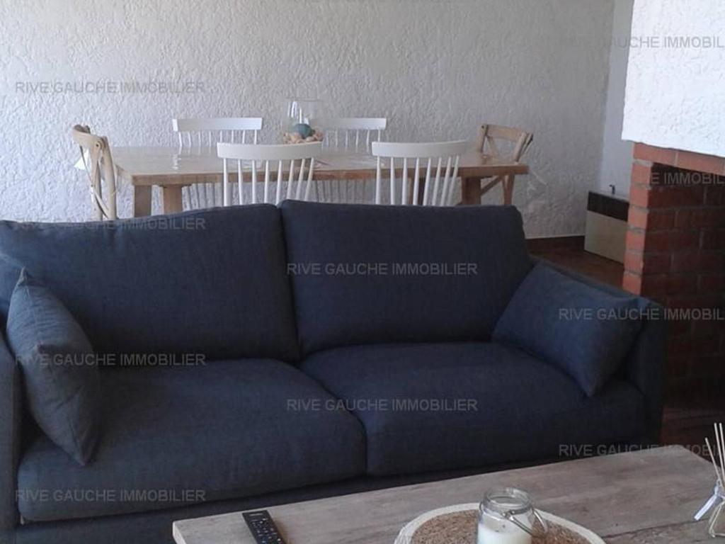 Villa Vieux-Boucau-les-Bains, 4 pièces, 5 personnes - FR-1-379-93 photo 1
