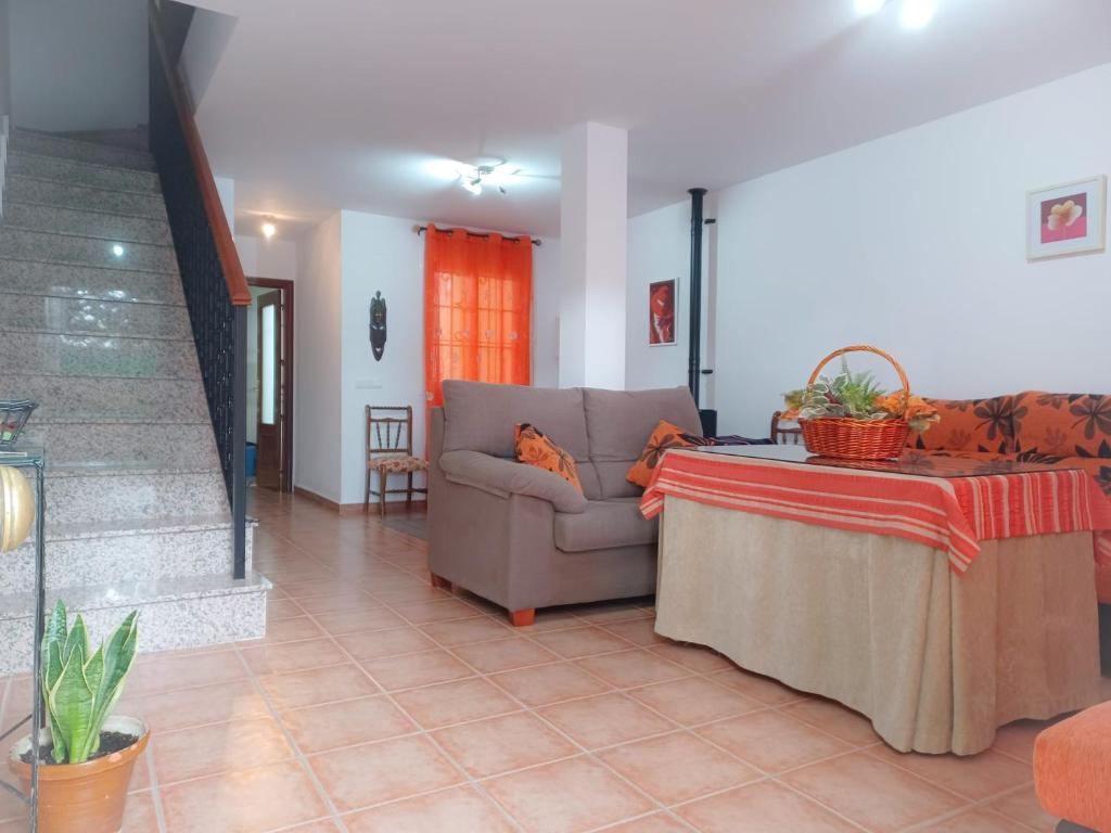 Casa Rural Villa Clara photo 3