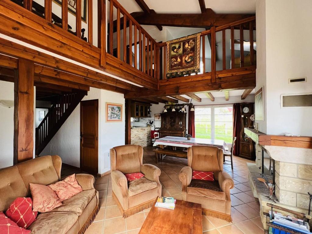 Maison Cambo-les-Bains, 4 pièces, 6 personnes - FR-1-495-29 photo 3