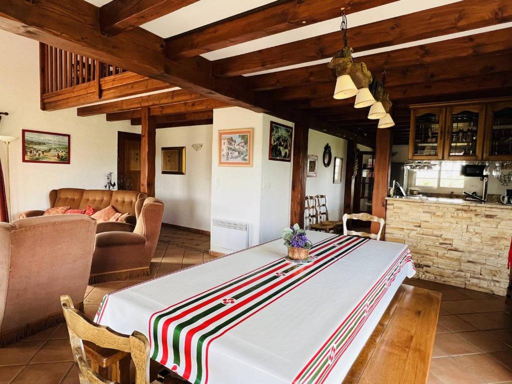 Maison Cambo-les-Bains, 4 pièces, 6 personnes - FR-1-495-29 photo 4