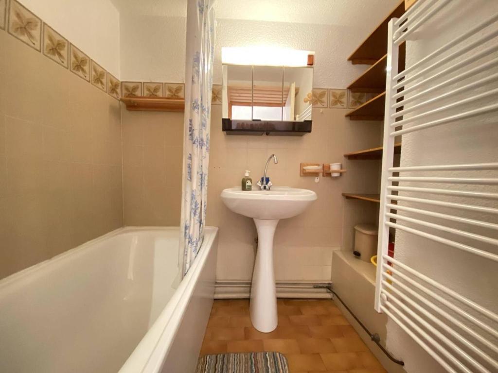 Appartement Praz-sur-Arly, 1 pièce, 4 personnes - FR-1-603-31 photo 4
