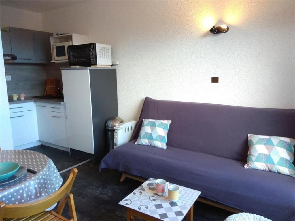 Studio Piau-Engaly, 1 pièce, 6 personnes - FR-1-457-129 photo 1