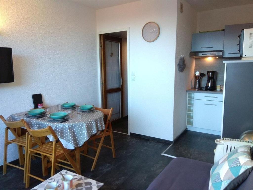 Studio Piau-Engaly, 1 pièce, 6 personnes - FR-1-457-129 photo 3