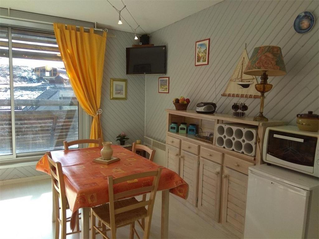 Studio Piau-Engaly, 1 pièce, 6 personnes - FR-1-457-200 photo 1