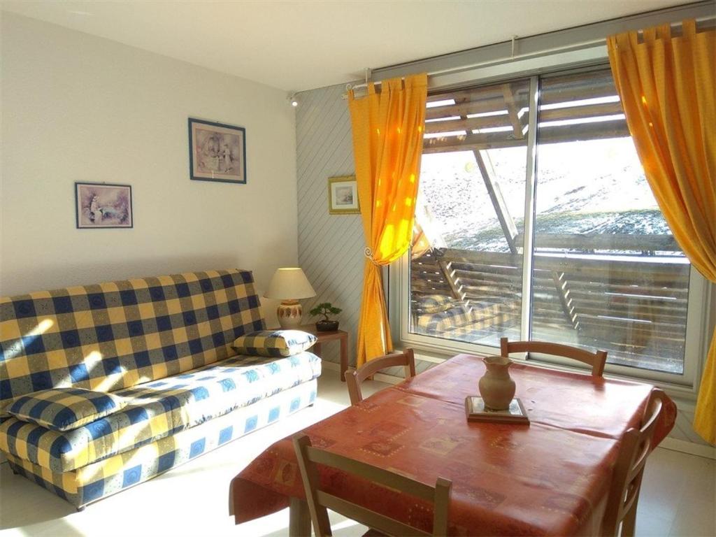 Studio Piau-Engaly, 1 pièce, 6 personnes - FR-1-457-200 photo 3