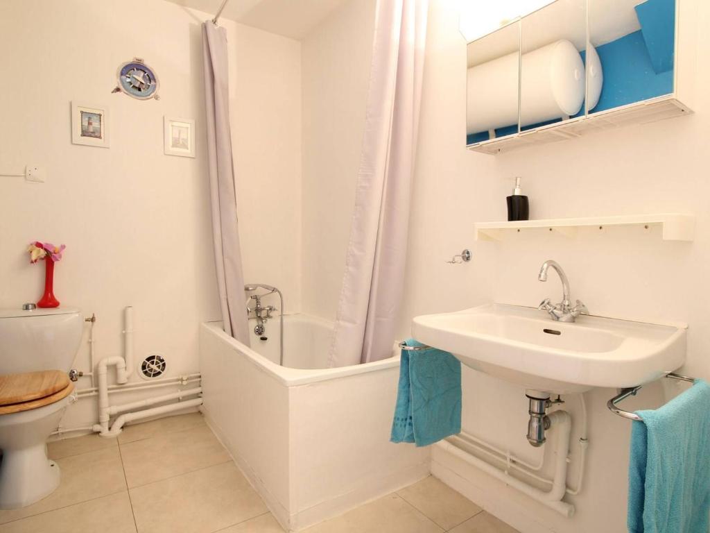 Appartement Puy-Saint-Vincent, 1 pièce, 2 personnes - FR-1-330G-98 photo 3