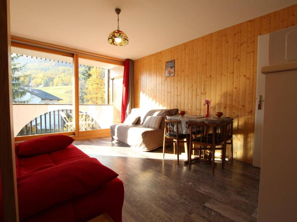 Appartement Puy-Saint-Vincent, 1 pièce, 2 personnes - FR-1-330G-98 photo 4