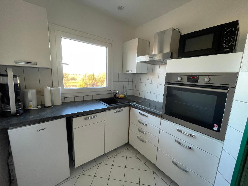 Ferienwohnung Bördeblick photo 3