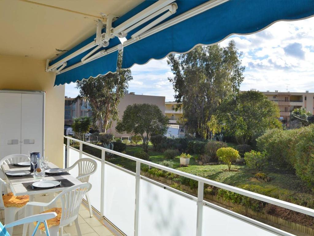 Appartement Bormes-les-Mimosas, 3 pièces, 6 personnes - FR-1-251-371 photo 2