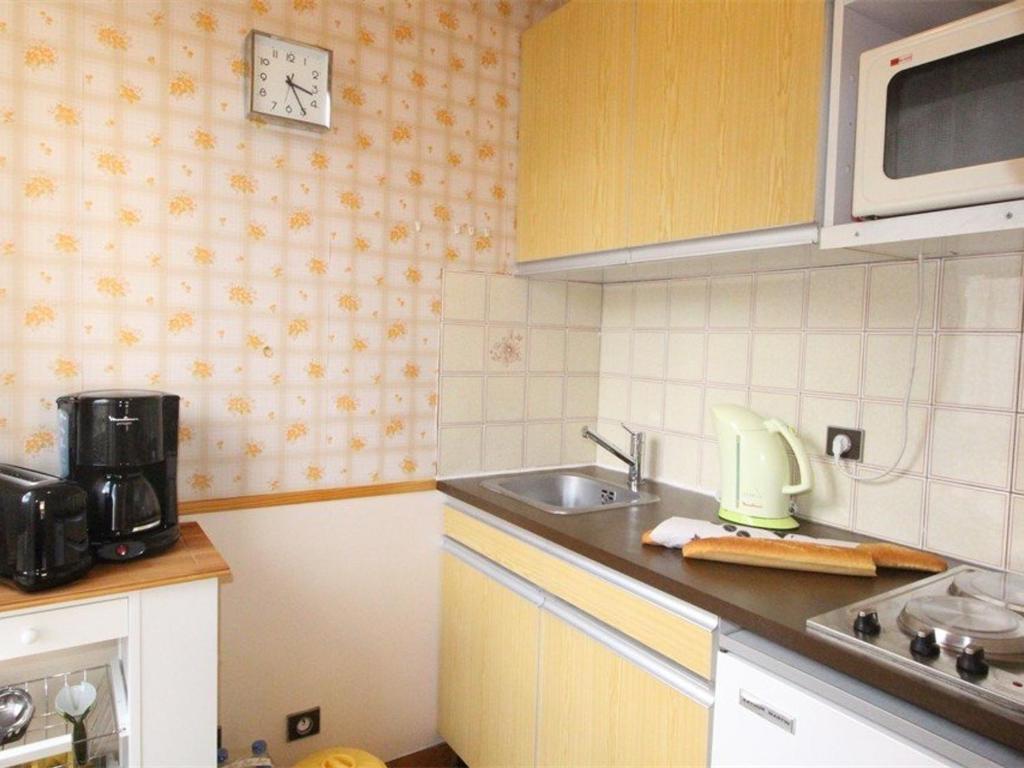 Appartement Bagnères-de-Luchon, 2 pièces, 4 personnes - FR-1-313-160 photo 2