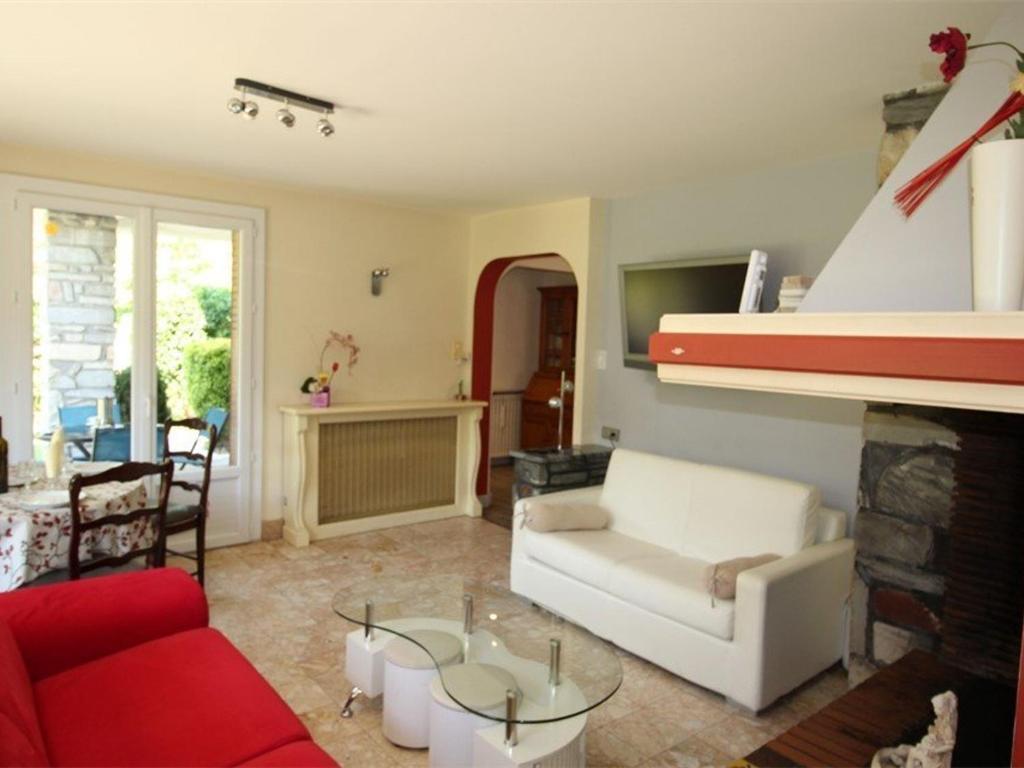 Appartement Bagnères-de-Luchon, 3 pièces, 6 personnes - FR-1-313-177 photo 1