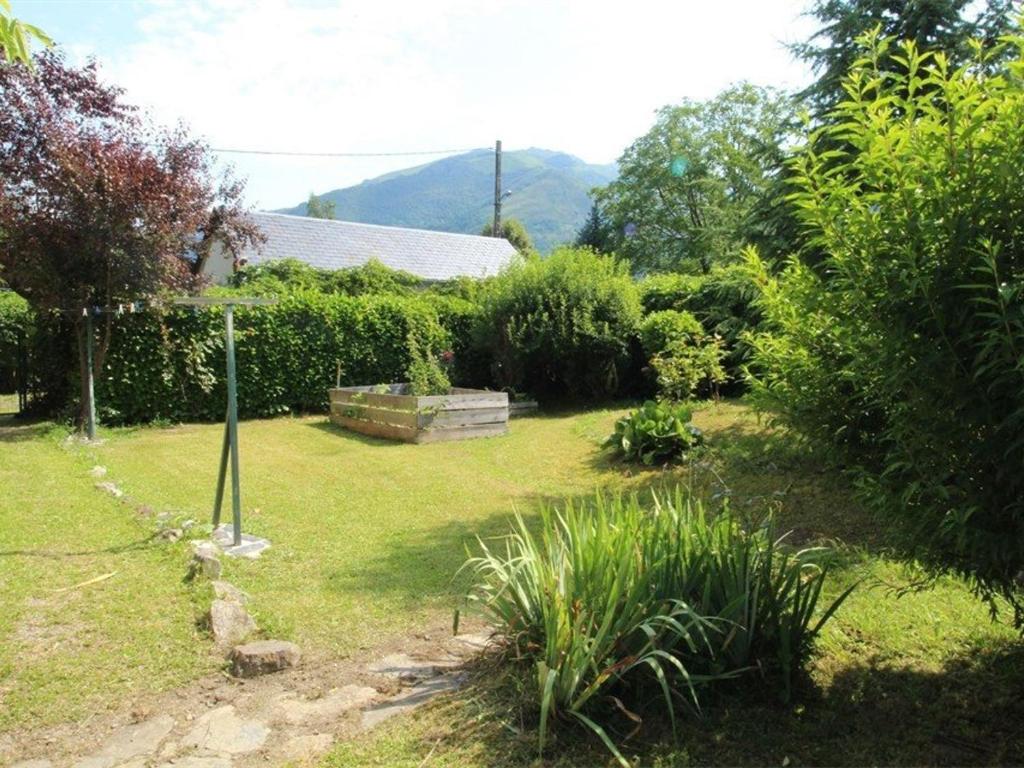 Appartement Bagnères-de-Luchon, 3 pièces, 6 personnes - FR-1-313-177 photo 4